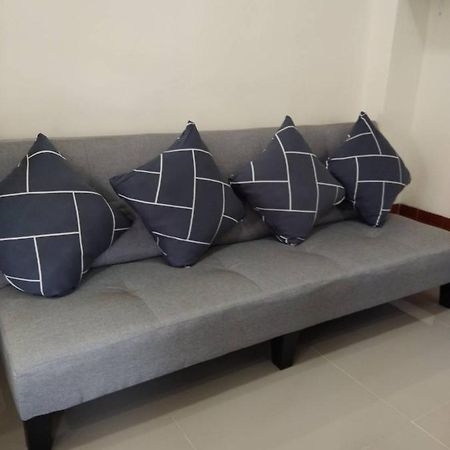 บ้านขวัญกมล Chiang Khan Eksteriør billede